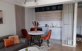 Centar Two Apartment